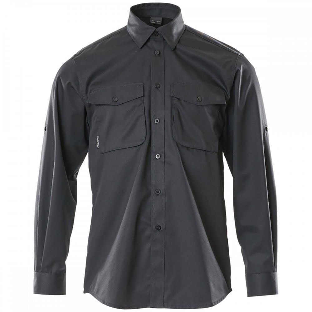 12004 Greenwood Crossover Shirt
