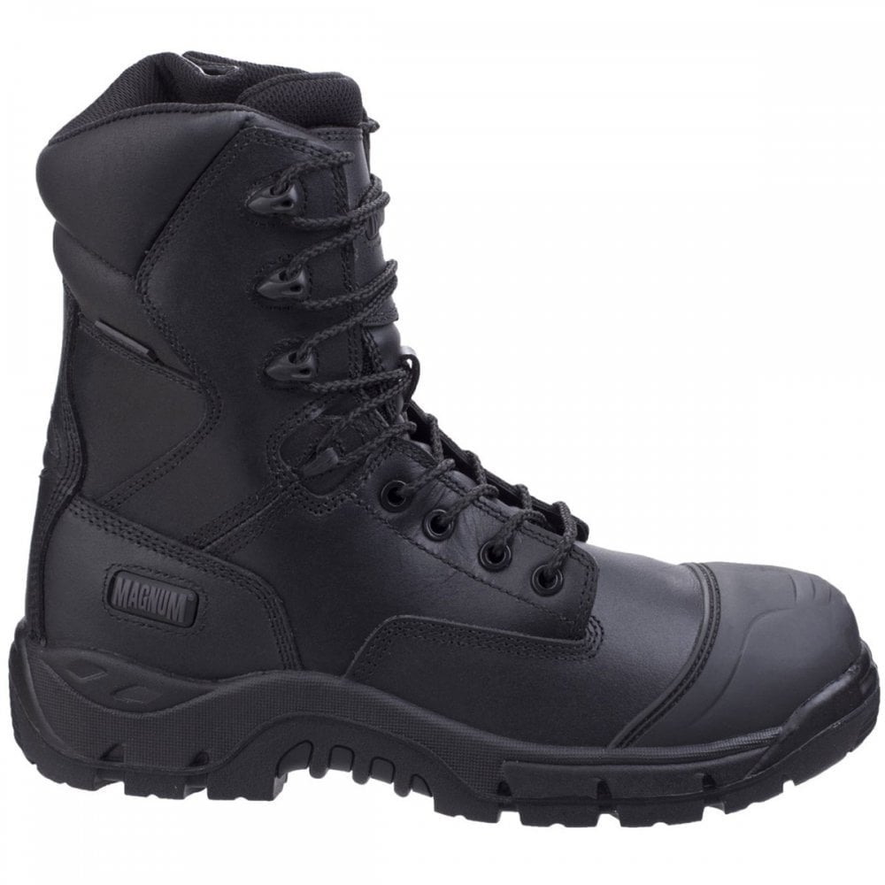 Rigmaster Safety Boot