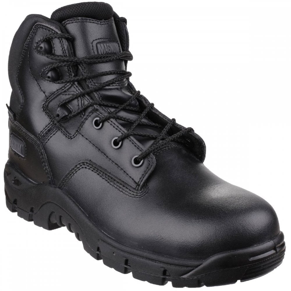 Precision Sitemaster S3 Safety Boot