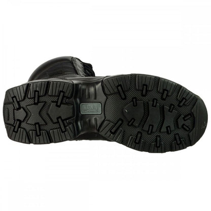 Panther 8" Side Zip Boot (55627)