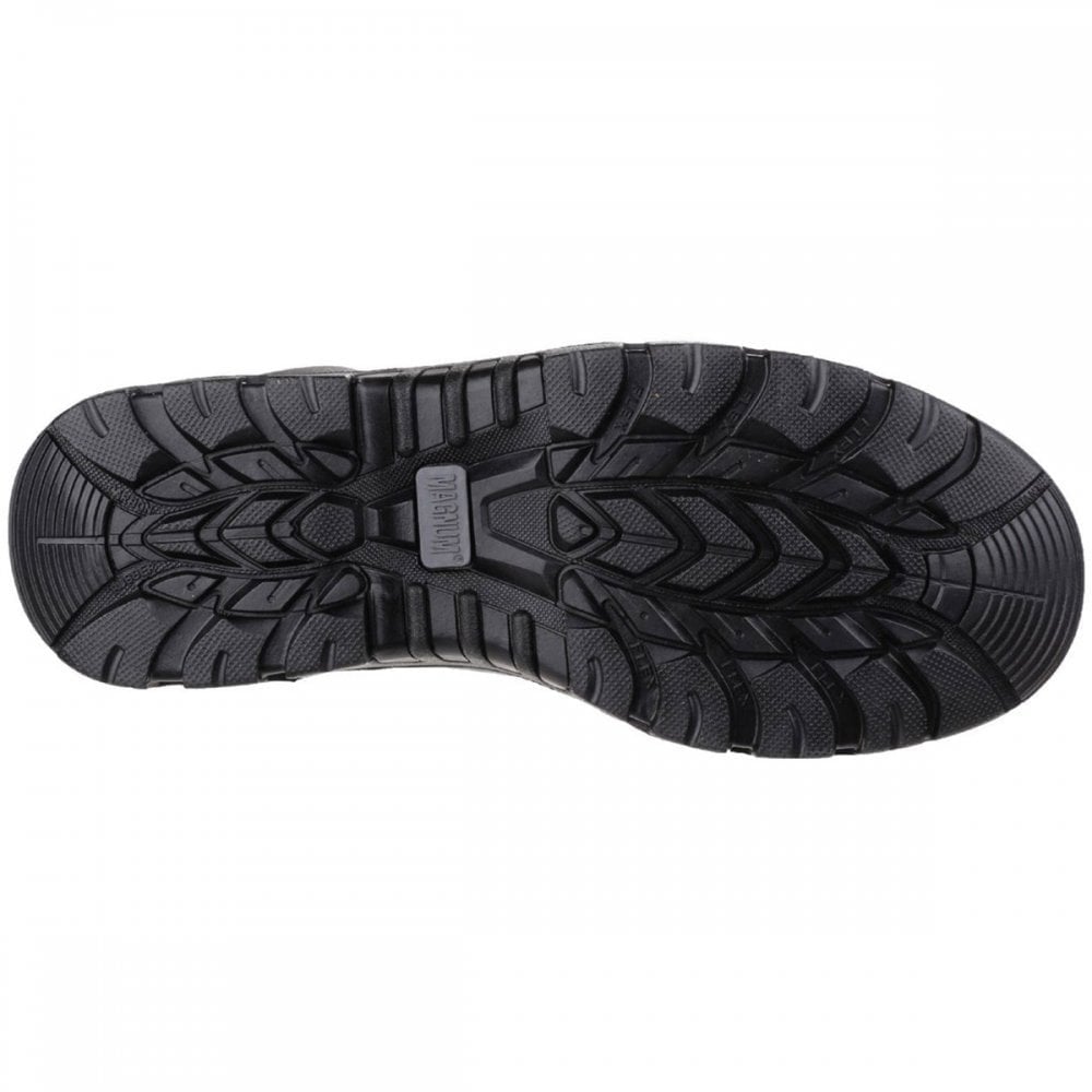 Roadmaster Safety Boot