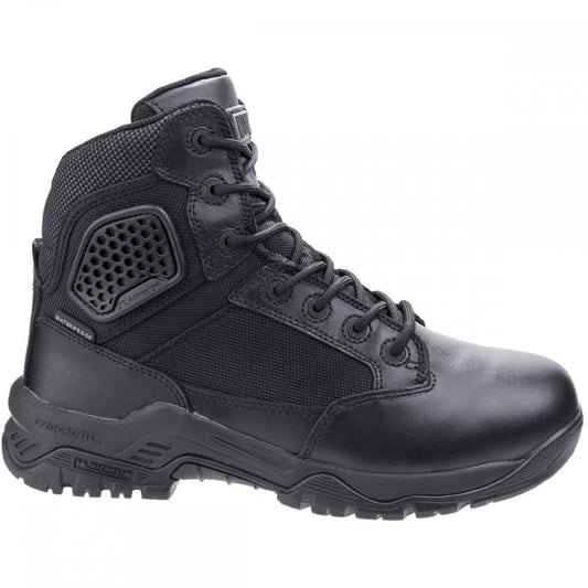 Strike Force 6.0 Waterproof Mens Uniform Boots