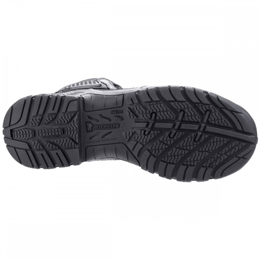 Strike Force 6.0 Waterproof Mens Uniform Boots