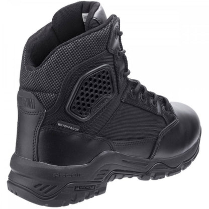 Strike Force 6.0 Waterproof Mens Uniform Boots