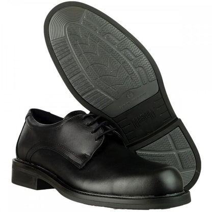 Active Duty Composite Toe Safety Shoe (54318)
