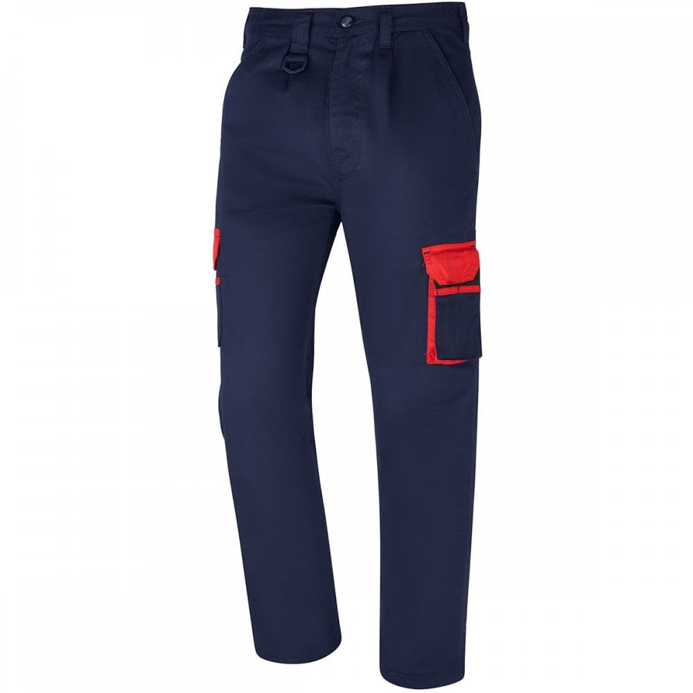 2580 Silverswift Two Tone Combat Trouser