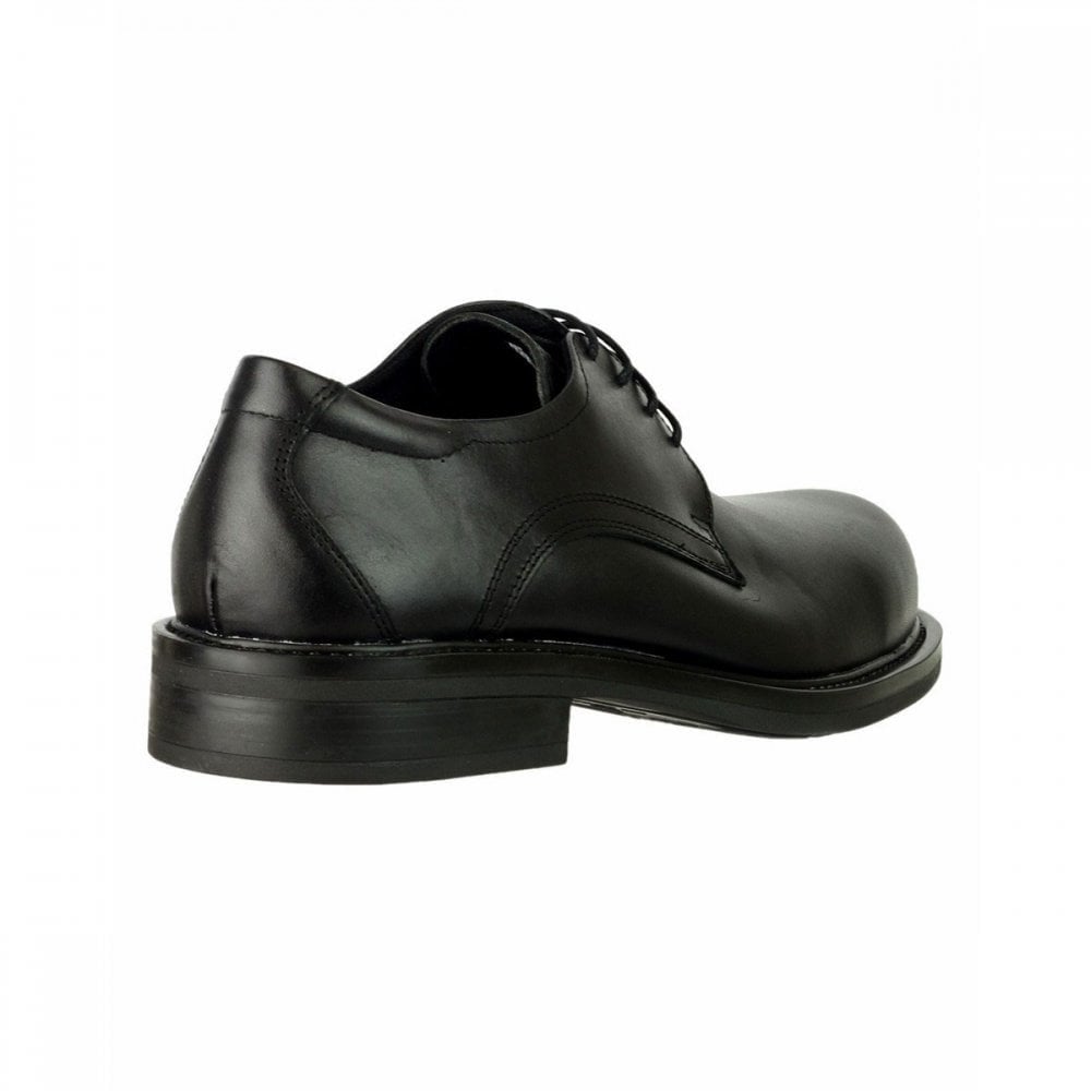 Active Duty Composite Toe Safety Shoe (54318)