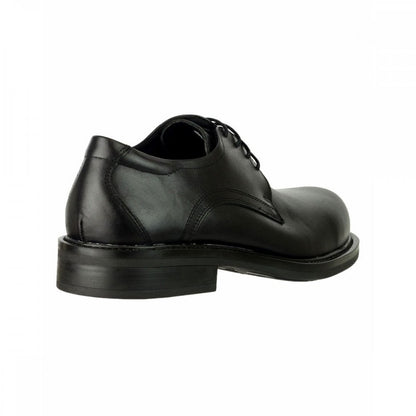 Active Duty Composite Toe Safety Shoe (54318)