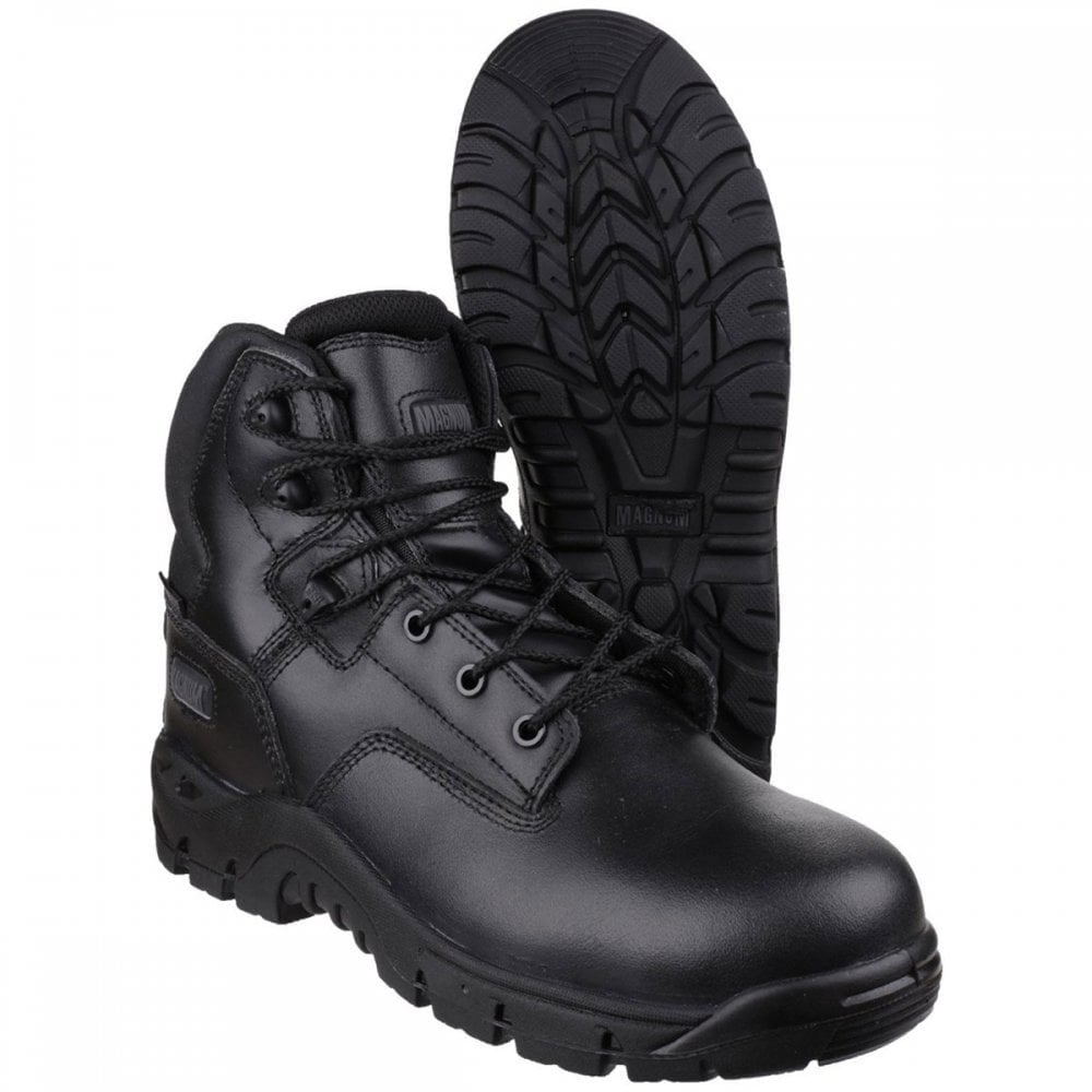 Precision Sitemaster S3 Safety Boot