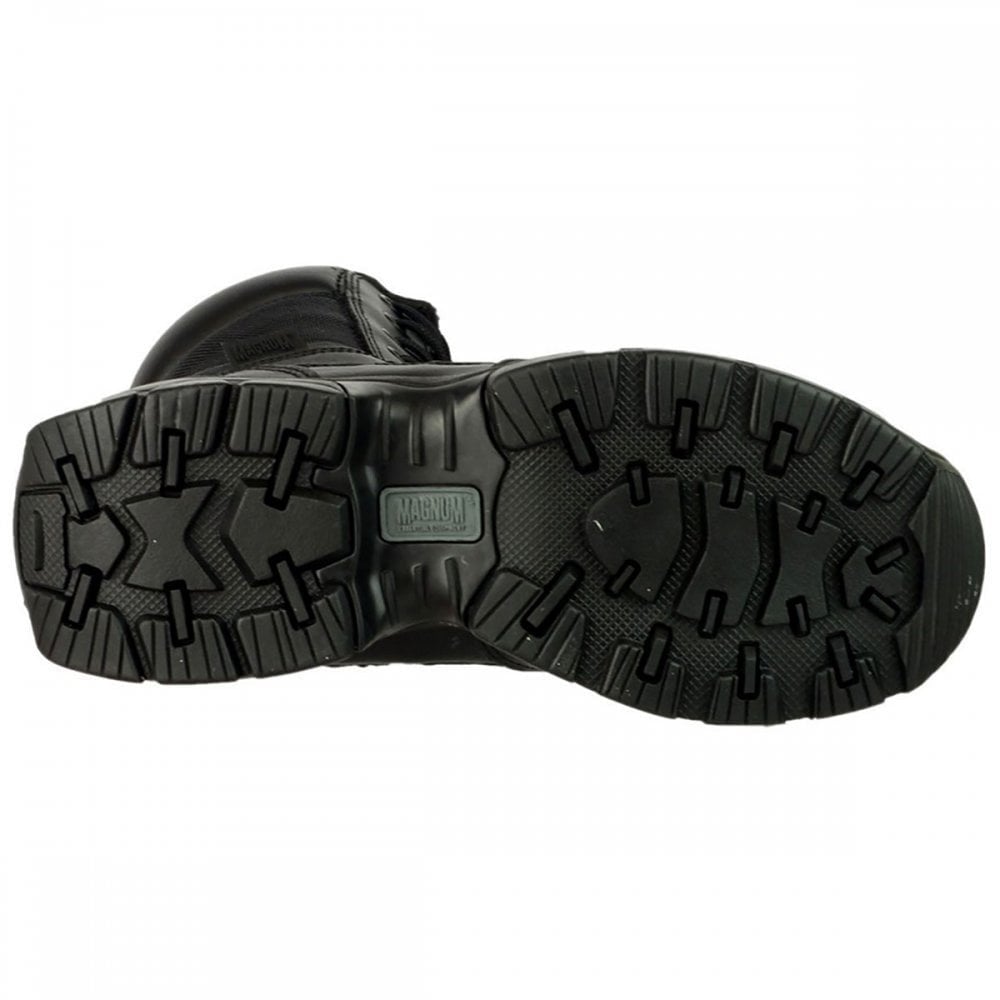 Panther 8" Side Zip Boot (55627)