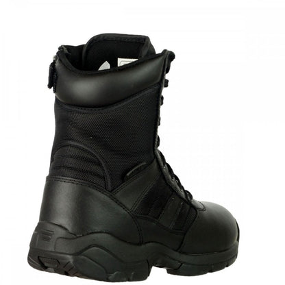 Panther 8" Side Zip Boot (55627)