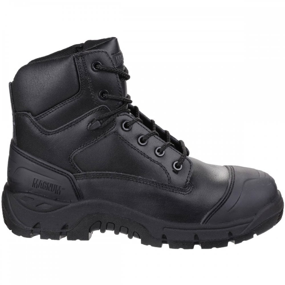Roadmaster Safety Boot