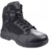 Strike Force 6.0 Waterproof Mens Uniform Boots