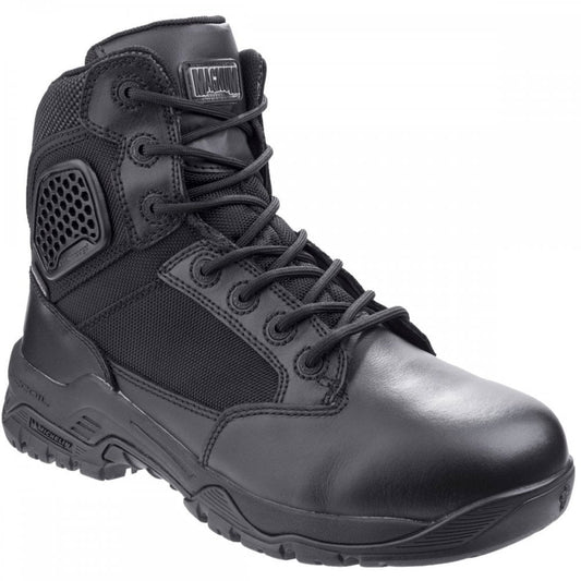 Strike Force 6.0 Waterproof Mens Uniform Boots