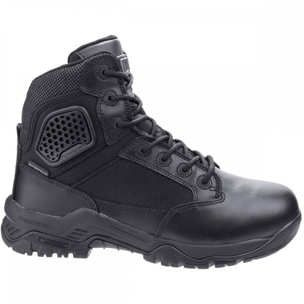 Strike Force 6.0 Waterproof Mens Uniform Boots