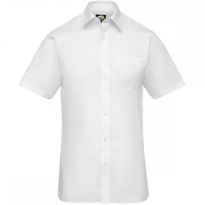 5400 The Essential Short Sleeve Shirt