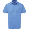 5400 The Essential Short Sleeve Shirt