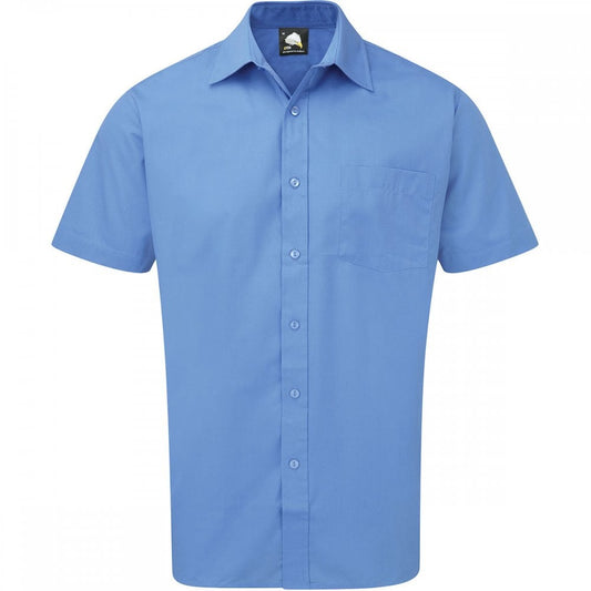 5400 The Essential Short Sleeve Shirt