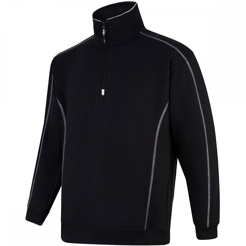1240 Crane Quarter Zip Sweatshirt