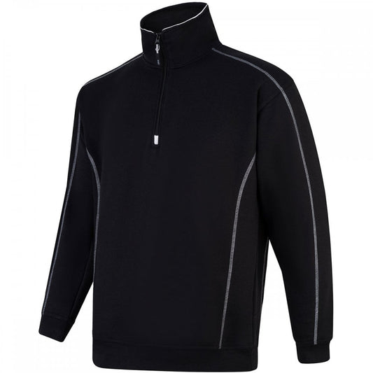 1240 Crane Quarter Zip Sweatshirt