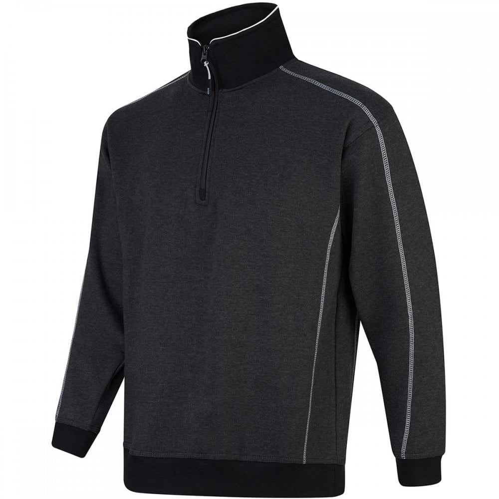 1240 Crane Quarter Zip Sweatshirt