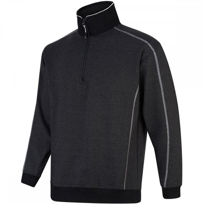 1240 Crane Quarter Zip Sweatshirt
