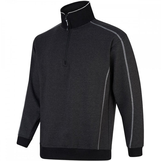 1240 Crane Quarter Zip Sweatshirt