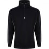 1240 Crane Quarter Zip Sweatshirt