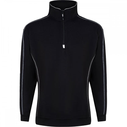1240 Crane Quarter Zip Sweatshirt