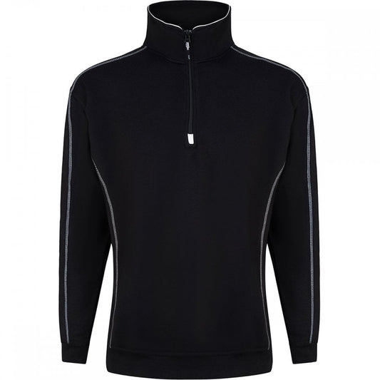 1240 Crane Quarter Zip Sweatshirt