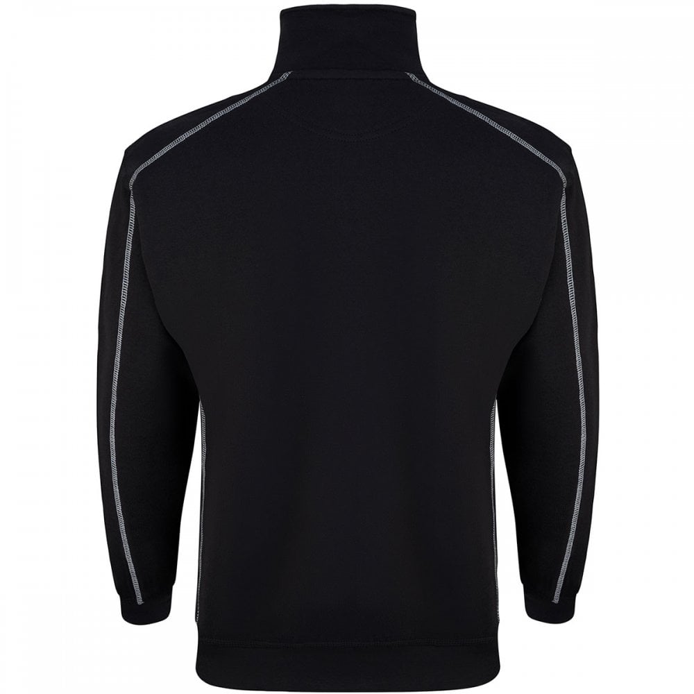 1240 Crane Quarter Zip Sweatshirt