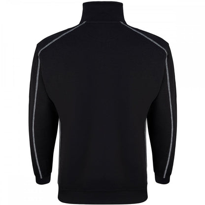 1240 Crane Quarter Zip Sweatshirt