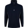 1240 Crane Quarter Zip Sweatshirt