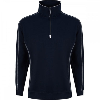 1240 Crane Quarter Zip Sweatshirt