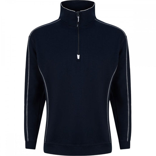 1240 Crane Quarter Zip Sweatshirt