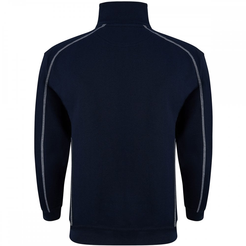 1240 Crane Quarter Zip Sweatshirt