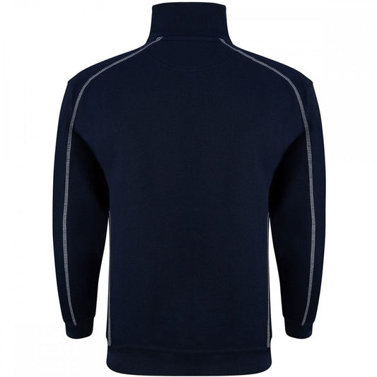 1240 Crane Quarter Zip Sweatshirt