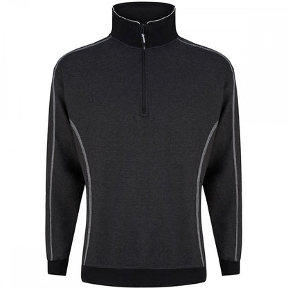1240 Crane Quarter Zip Sweatshirt