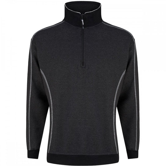 1240 Crane Quarter Zip Sweatshirt