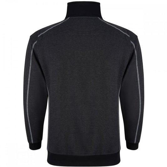 1240 Crane Quarter Zip Sweatshirt