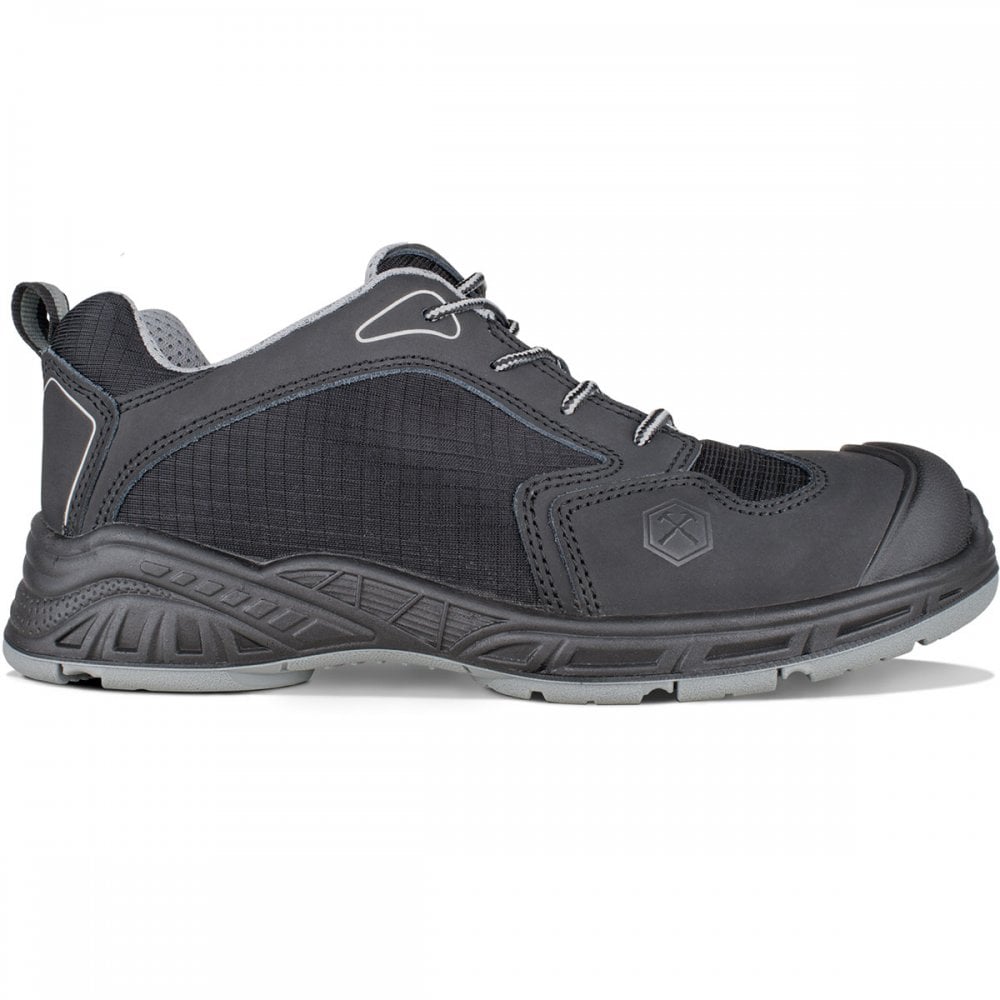 TG80410 Runner S1P Safety Shoe