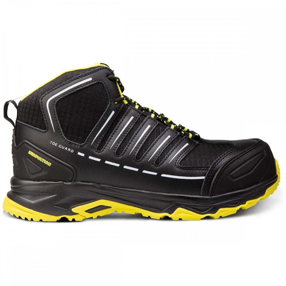 TG80520 Jumper S3 Safety Boot