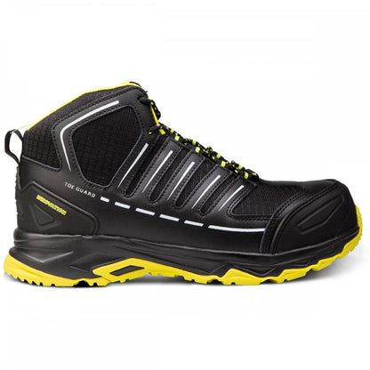 TG80520 Jumper S3 Safety Boot