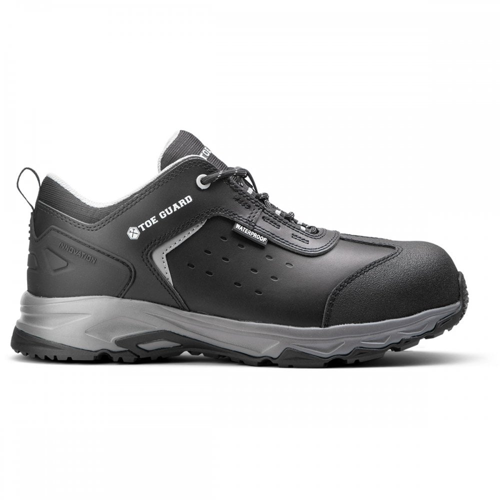 TG80535 Wild WR Low S3 Safety Shoe