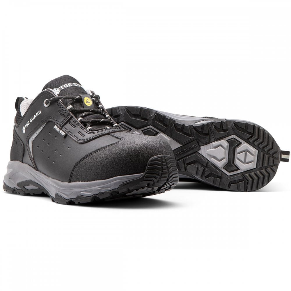 TG80535 Wild WR Low S3 Safety Shoe