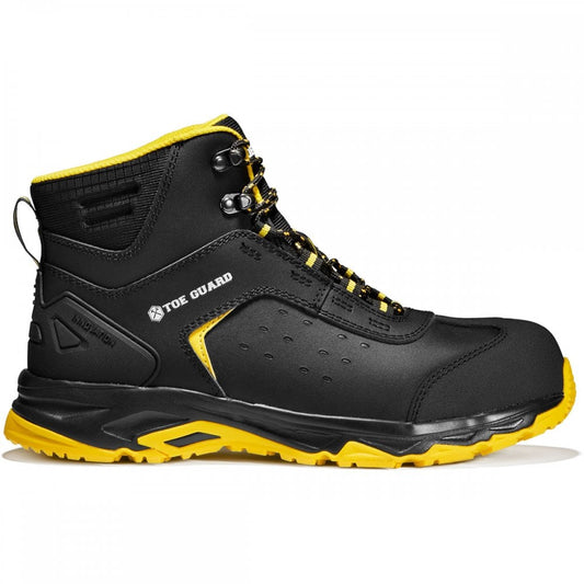 TG80540 Wild Mid S3 Safety Boot
