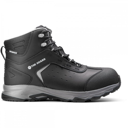 TG80545 Wild WR Mid S3 Safety Boot