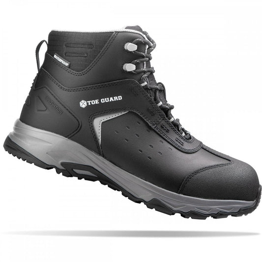 TG80545 Wild WR Mid S3 Safety Boot