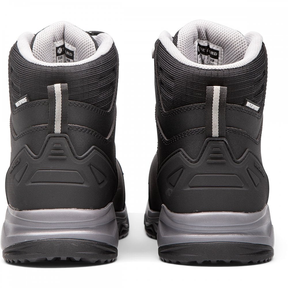 TG80545 Wild WR Mid S3 Safety Boot