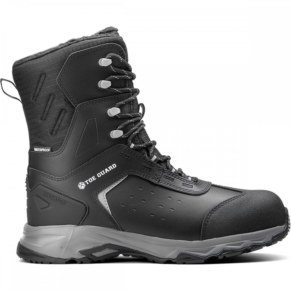 TG80565 Wild WR High S3 Safety Boot